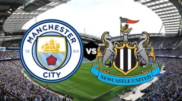 موعد جديد.. مباراة مانشستر سيتي ونيوكاسل في الدوري الإنجليزي